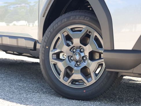 New 2026 Subaru Outback Premium AWD/4WD image 3