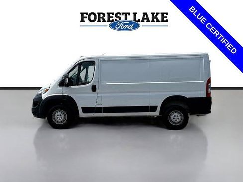 Used 2024 RAM ProMaster 2500 FWD image 4