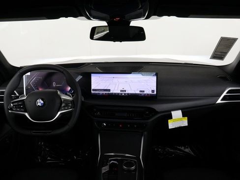 New 2026 BMW 330i Sedan w/ Premium Package image 4