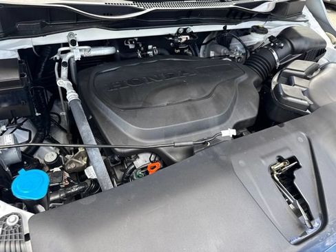 Used 2025 Honda Odyssey Sport-L image 30