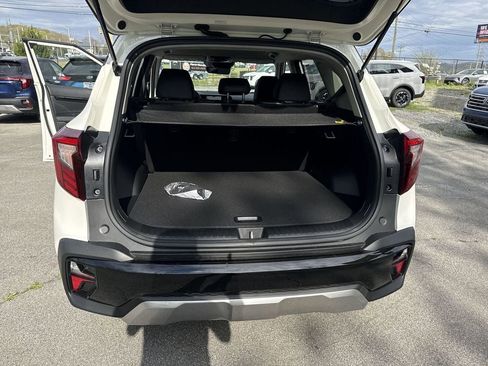 New 2026 Kia Seltos S AWD/4WD image 41