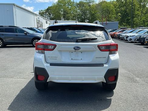 New 2023 Subaru Crosstrek 2.0i image 4
