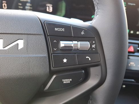 New 2026 Kia Sportage S AWD/4WD image 20
