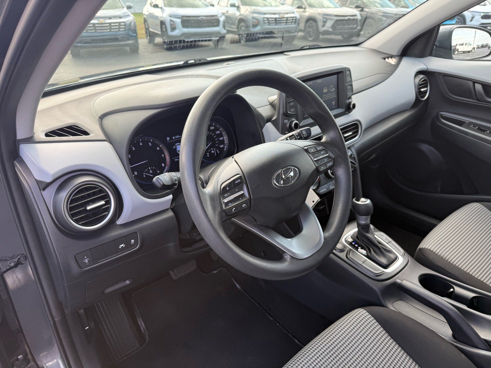 Used 2020 Hyundai Kona SE AWD/4WD image 14