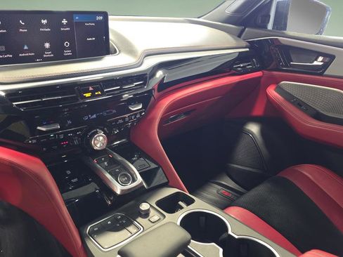 Used 2022 Acura MDX Type S image 17