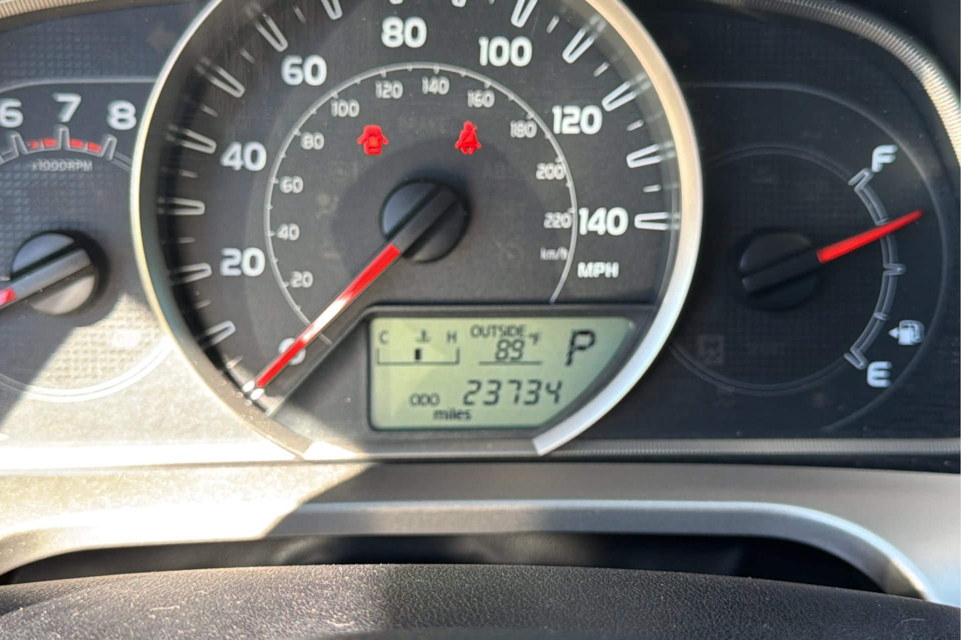 Used 2014 Toyota RAV4 LE FWD image 30