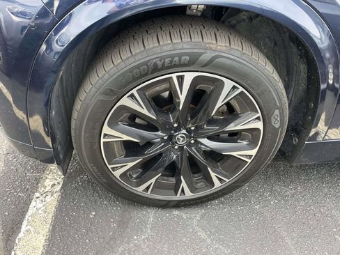 Used 2024 MAZDA CX-90 3.3 Turbo S AWD/4WD image 6