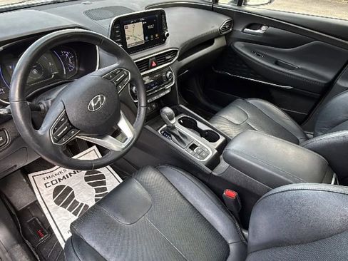 Used 2019 Hyundai Santa Fe FWD image 24