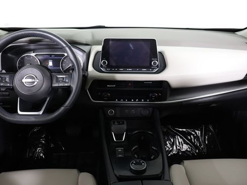 Used 2023 Nissan Rogue SV w/ SV Premium B Package AWD/4WD image 37