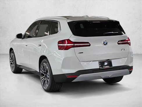 Used 2026 BMW X3 xDrive30i w/ Premium Package AWD/4WD image 7