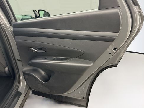 Used 2025 Hyundai Tucson SEL image 32