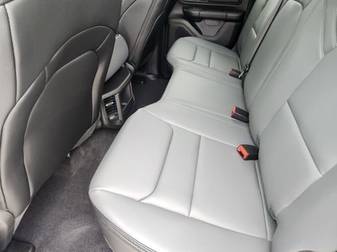 New 2026 RAM 1500 Tradesman RWD image 25