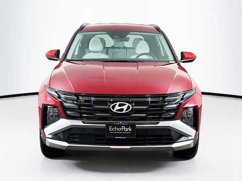 Used 2025 Hyundai Tucson SEL AWD/4WD image 2