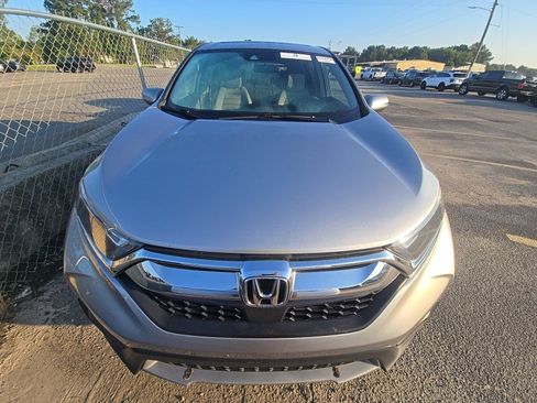 Used 2018 Honda CR-V EX image 2