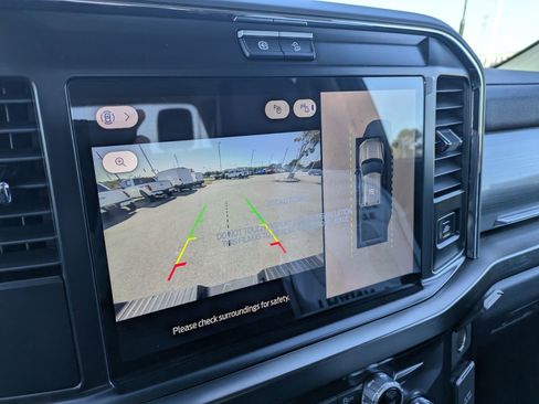 New 2026 Ford F250 Lariat w/ Chrome Package image 27