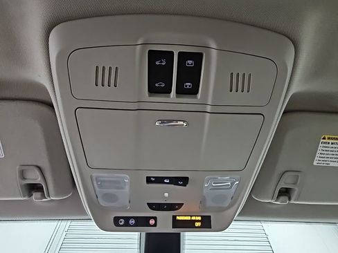 Used 2020 Buick Envision Essence w/ LPO, Cargo Package image 22