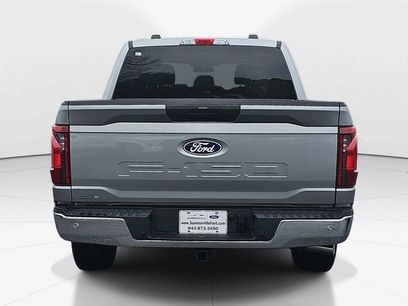 Used 2025 Ford F150 XLT w/ Equipment Group 301A Standard