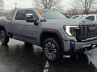 Certified 2024 GMC Sierra 2500 Denali Ultimate video 2
