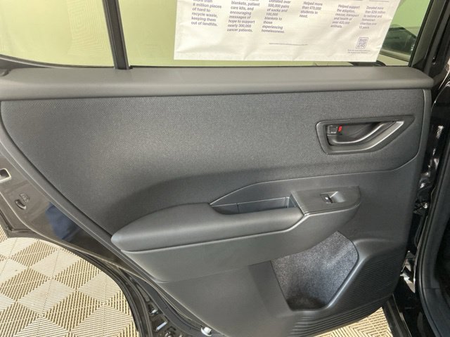 New 2026 Subaru Outback Limited AWD/4WD image 19