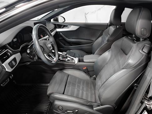 Used 2023 Audi A5 2.0T Premium Plus w/ Premium Plus image 11