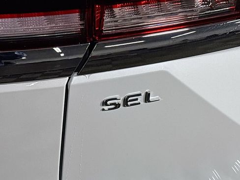 New 2026 Volkswagen Atlas SEL Premium R-Line image 25