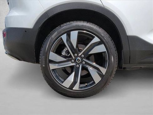 Used 2026 Volvo XC40 B5 Ultra w/ Climate Package AWD/4WD image 26