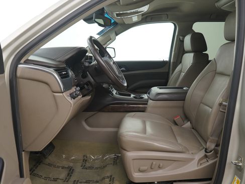 Used 2016 Chevrolet Tahoe LT w/ Max Trailering Package image 22