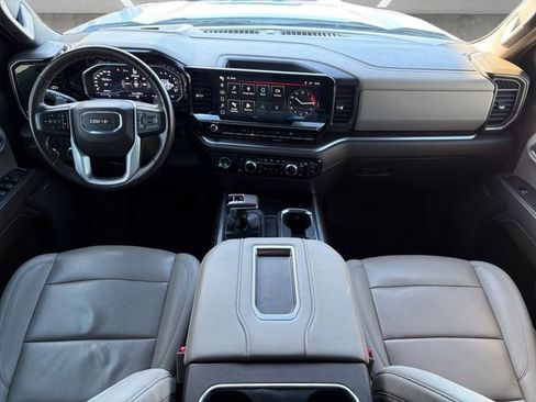 Used 2022 GMC Sierra 1500 SLT w/ SLT Convenience Package image 20