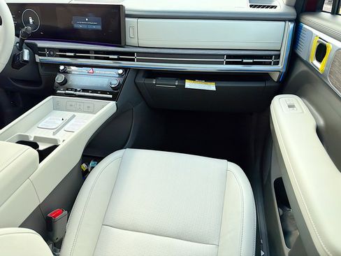 New 2026 Hyundai Santa Fe Limited image 19