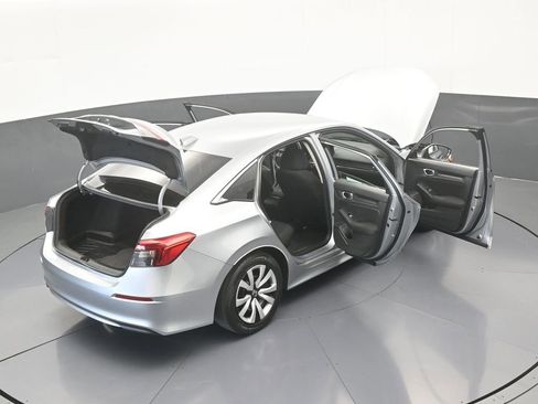 Used 2022 Honda Civic LX image 65