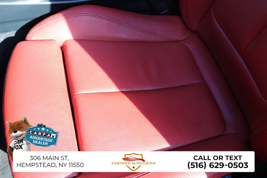 Used 2017 BMW 340i Sedan RWD image 11
