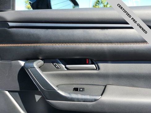 Certified 2024 MAZDA CX-50 AWD 2.5 Turbo image 26