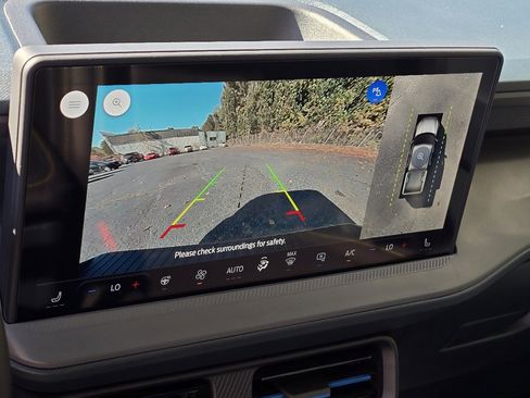 New 2025 Ford Maverick Lobo image 6