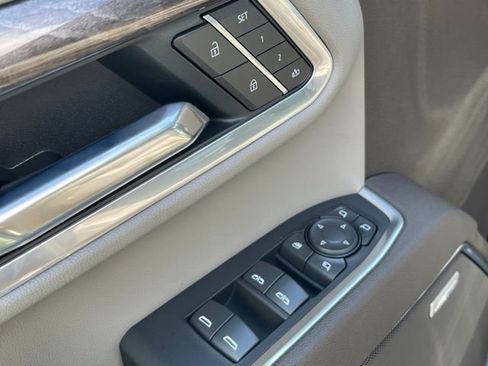 New 2026 Chevrolet Silverado 1500 LTZ AWD/4WD image 20