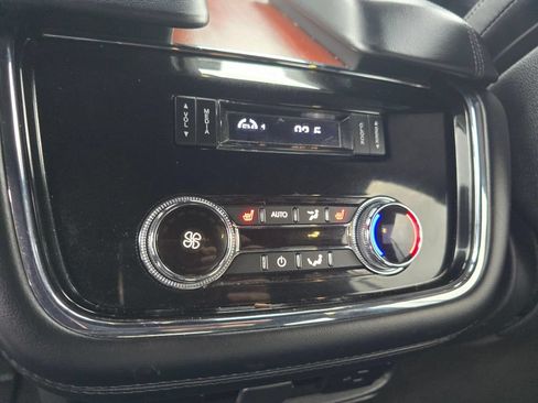 Used 2021 Lincoln Navigator 4WD image 14