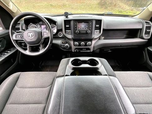 Used 2019 RAM 1500 Tradesman image 7