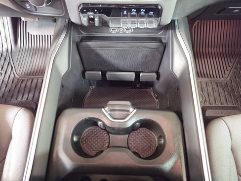 Used 2026 RAM 1500 Big Horn AWD/4WD image 22