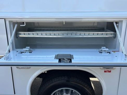 New 2026 Chevrolet Silverado 3500 W/T w/ WT Convenience Package RWD image 16