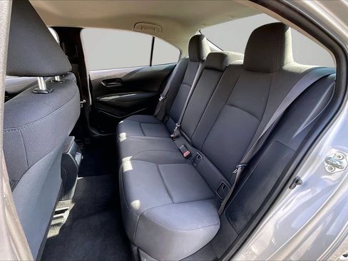 Used 2024 Toyota Corolla LE FWD image 22