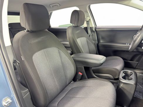 Used 2022 Hyundai Ioniq 5 SE w/ Cargo Package image 34