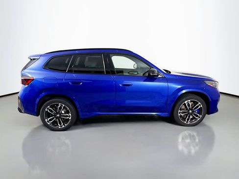New 2026 BMW X1 M35i w/ Technology Package AWD/4WD image 8