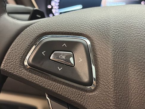 Used 2017 Lincoln MKC Reserve AWD/4WD image 26
