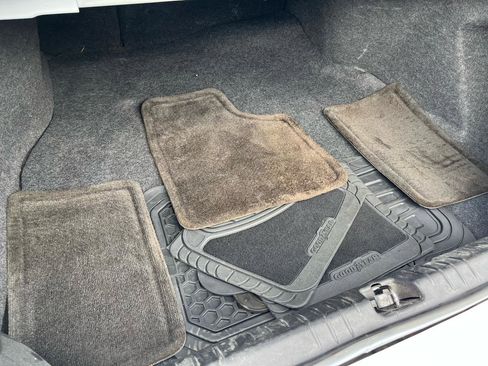 Used 2015 Chevrolet Impala LTZ image 12