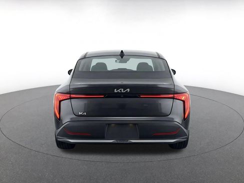 Used 2025 Kia K4 FWD image 6