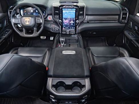 Used 2024 RAM 1500 TRX AWD/4WD image 24