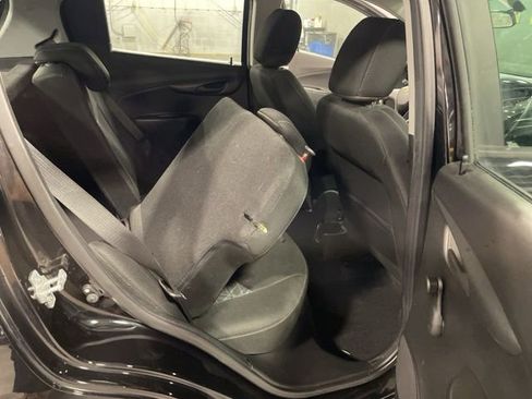 Used 2021 Chevrolet Spark LS image 31