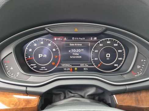 Used 2018 Audi Q5 2.0T Premium Plus AWD/4WD image 11
