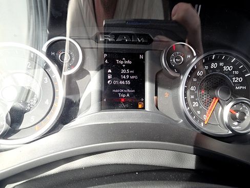 New 2026 RAM 3500 Big Horn image 17