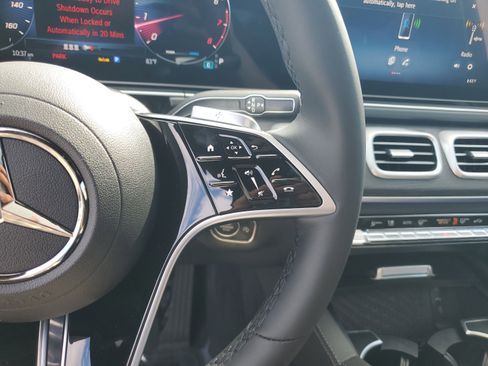 Certified 2026 Mercedes-Benz GLE 350 4MATIC image 26