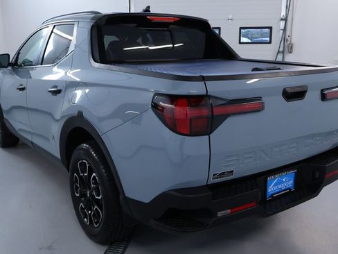 Used 2024 Hyundai Santa Cruz SEL w/ Activity Package image 5